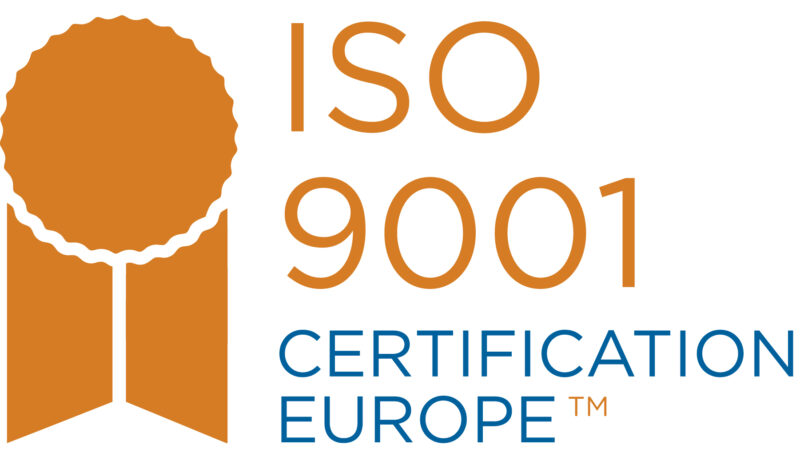 ISO9001